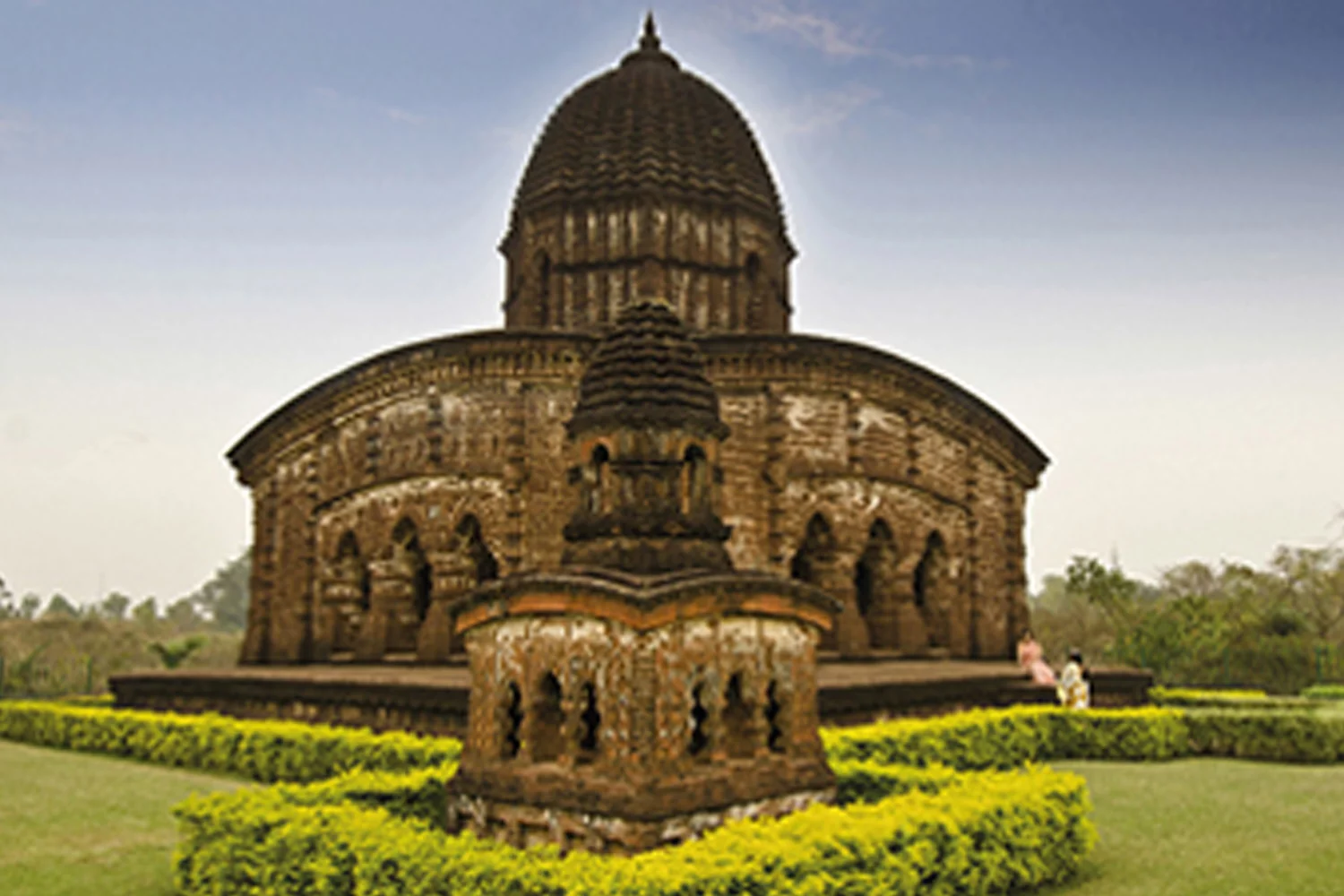 Bishnupur