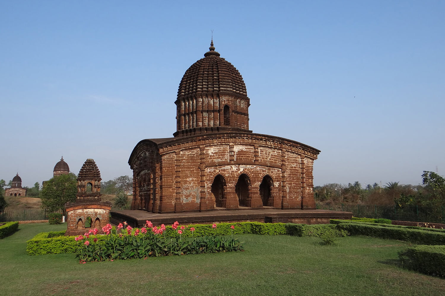 Radha-Govinda Temple